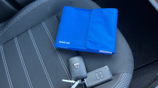 Dacia Duster 1.5 Blue dCi Prestige 5dr Diesel Estate